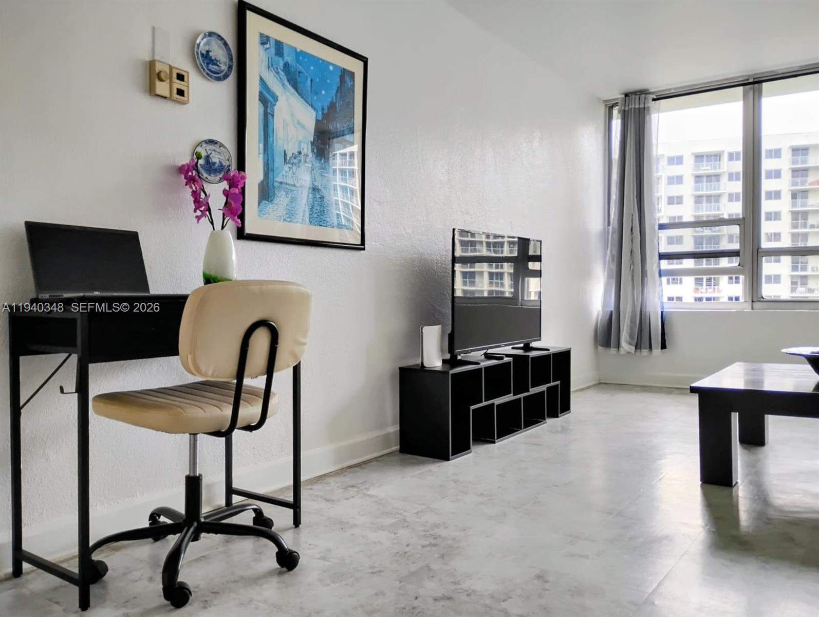 Miami  - Appartement 2 Pi&egrave;ces, 1 Chambre - picture 10