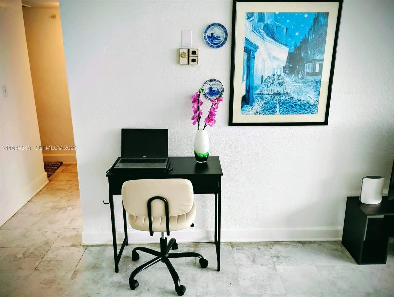 Miami  - Appartement 2 Pi&egrave;ces, 1 Chambre - picture 11