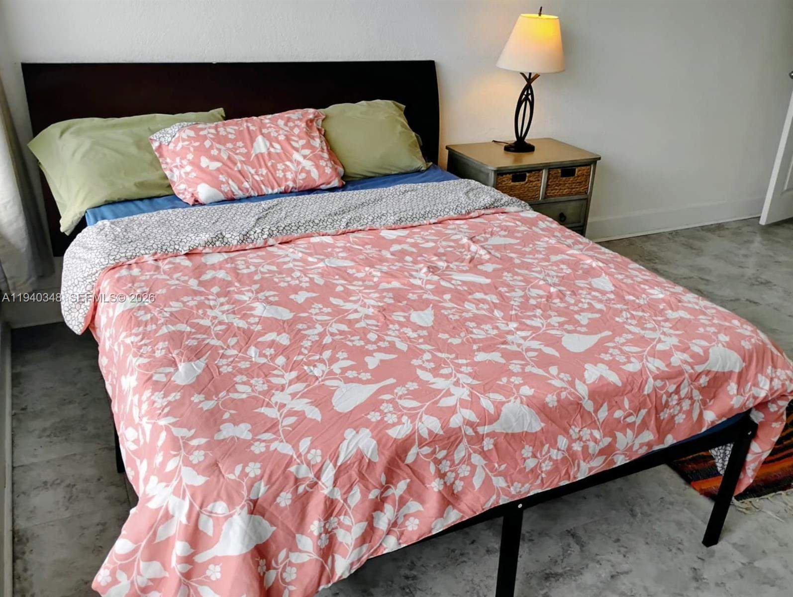 Miami  - Appartement 2 Pi&egrave;ces, 1 Chambre - picture 13