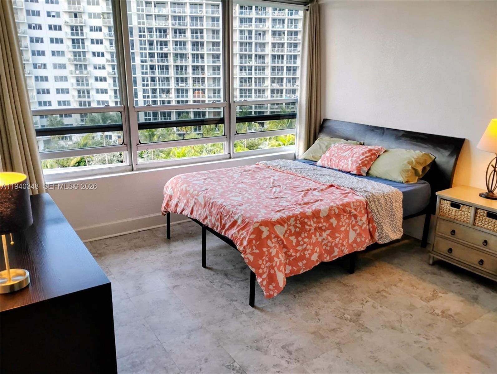 Miami  - Appartement 2 Pi&egrave;ces, 1 Chambre - picture 14