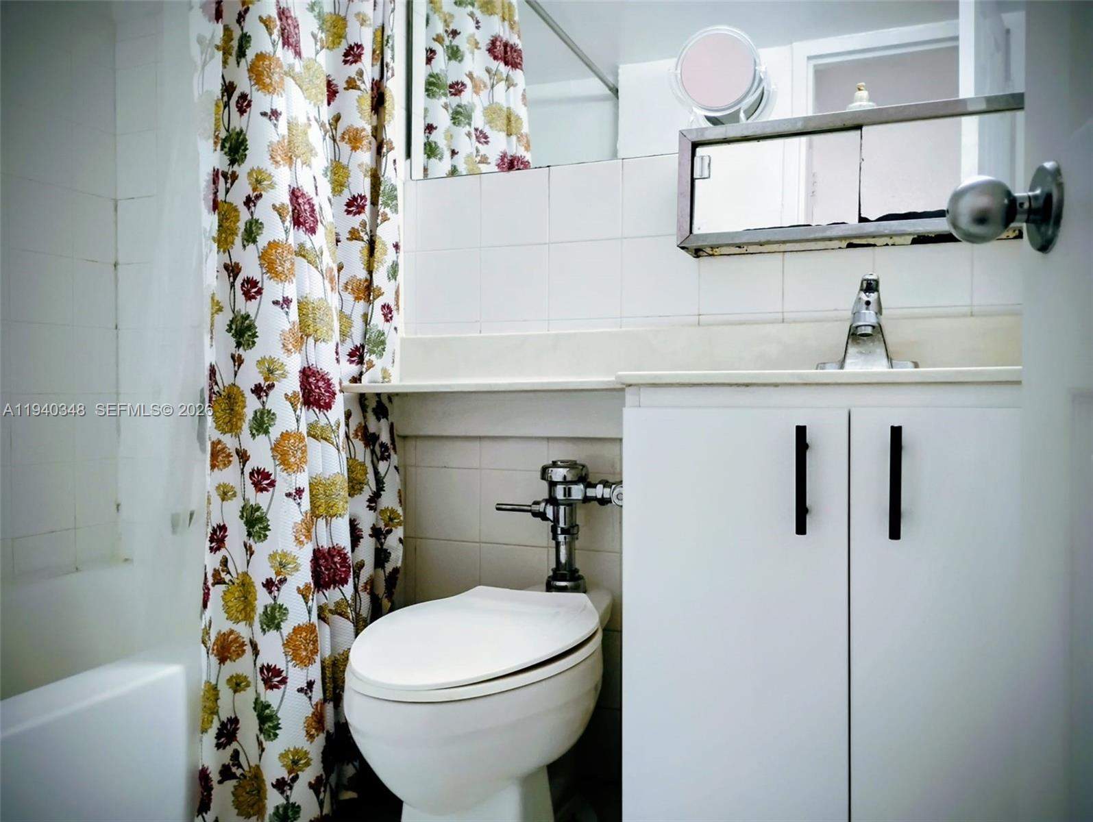 Miami  - Appartement 2 Pi&egrave;ces, 1 Chambre - picture 16