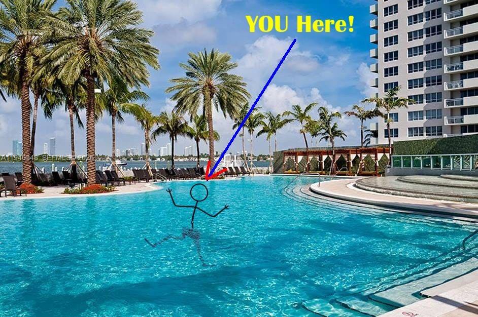 Miami  - Appartement 2 Pi&egrave;ces, 1 Chambre - picture 20