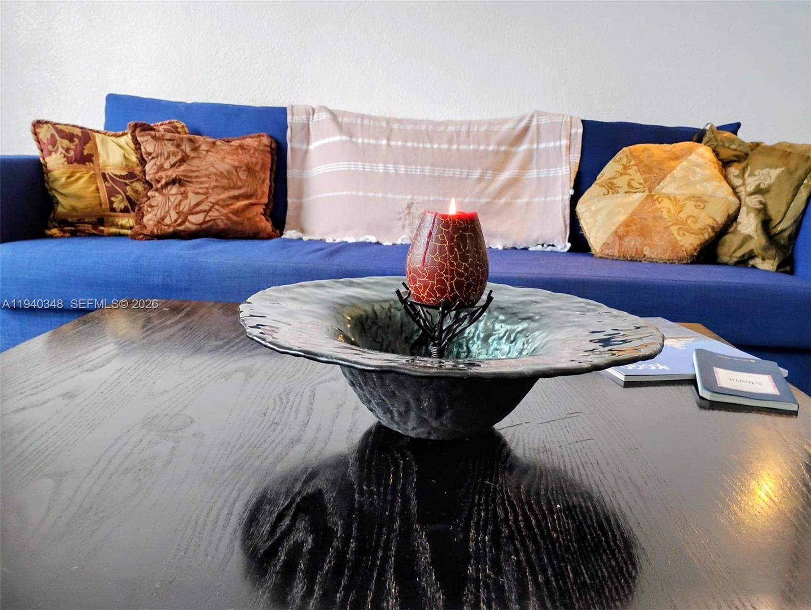 Miami  - Appartement 2 Pi&egrave;ces, 1 Chambre - picture 6