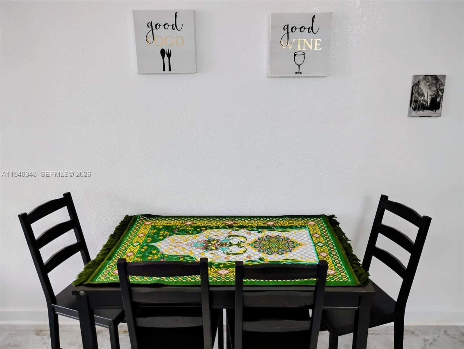 Miami  - Appartement 2 Pi&egrave;ces, 1 Chambre - picture 7