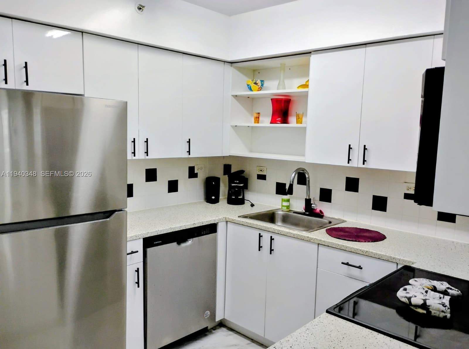 Miami  - Appartement 2 Pi&egrave;ces, 1 Chambre - picture 8