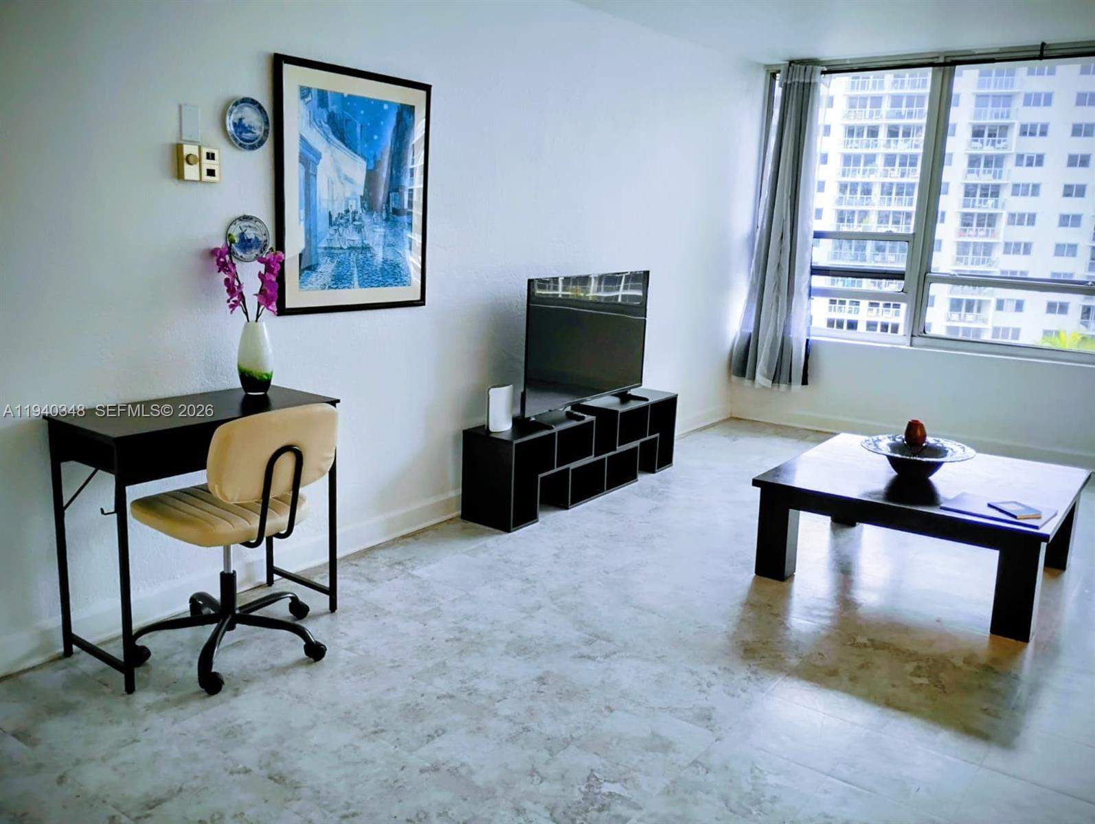 Miami  - Appartement 2 Pi&egrave;ces, 1 Chambre - picture 9