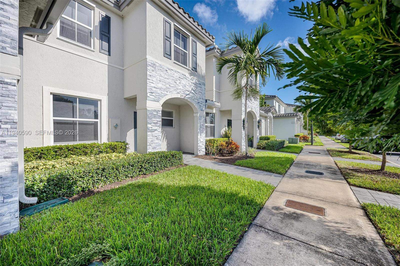 Miami  - Maison 4 Pi&egrave;ces 3 Chambres - picture 7