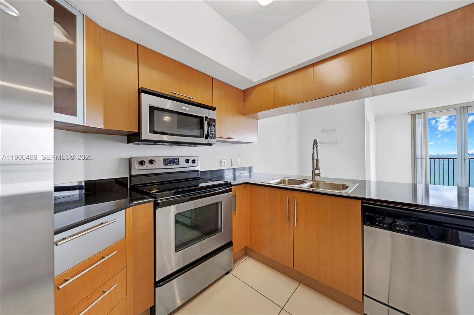 Miami  - Appartement 3 Pi&egrave;ces 2 Chambres - picture 12