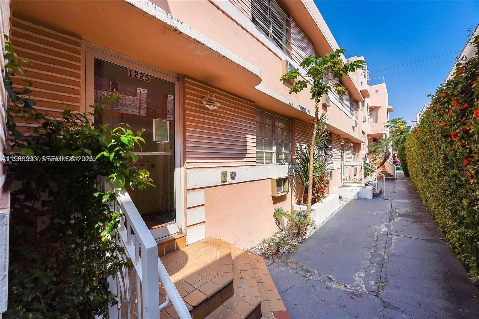 Miami  - Appartement 1 Pi&egrave;ce - picture 10