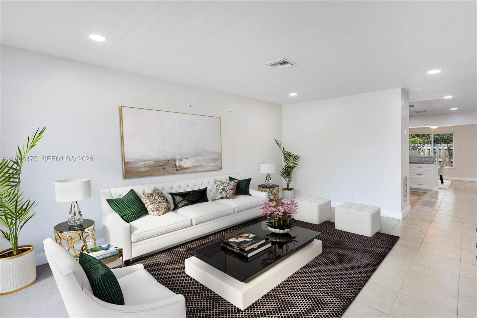 Miami  - Appartement 1 Pi&egrave;ce - picture 7