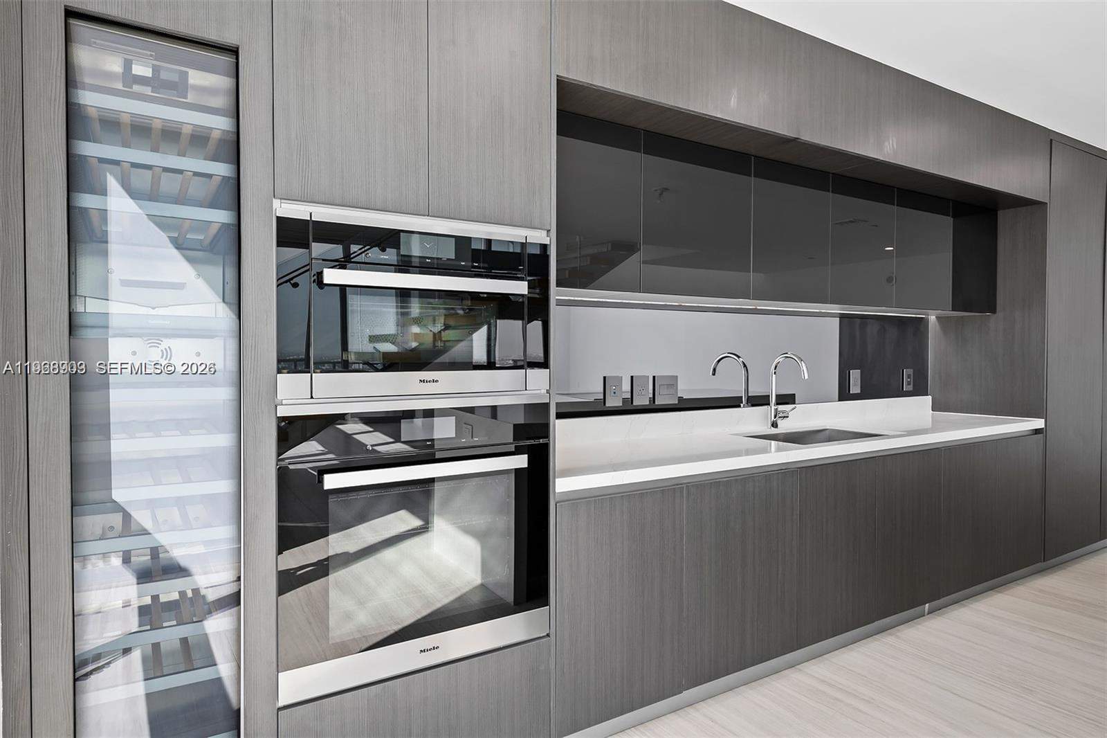 Miami  - Appartement 5 Pi&egrave;ces 4 Chambres - picture 5