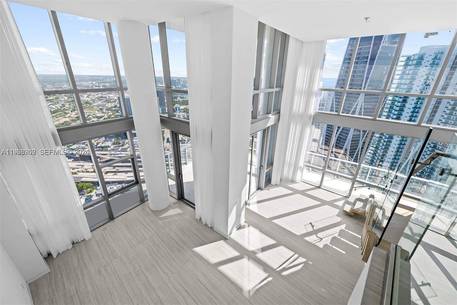 Miami  - Appartement 5 Pi&egrave;ces 4 Chambres - picture 6