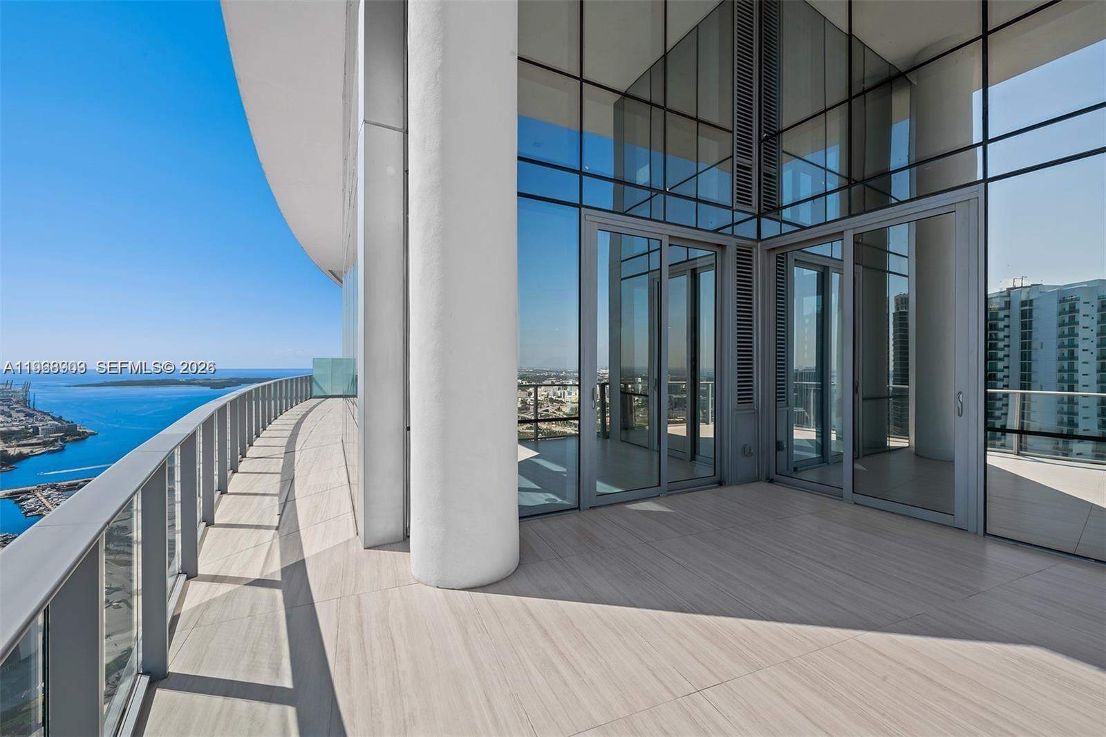 Miami  - Appartement 5 Pi&egrave;ces 4 Chambres - picture 9