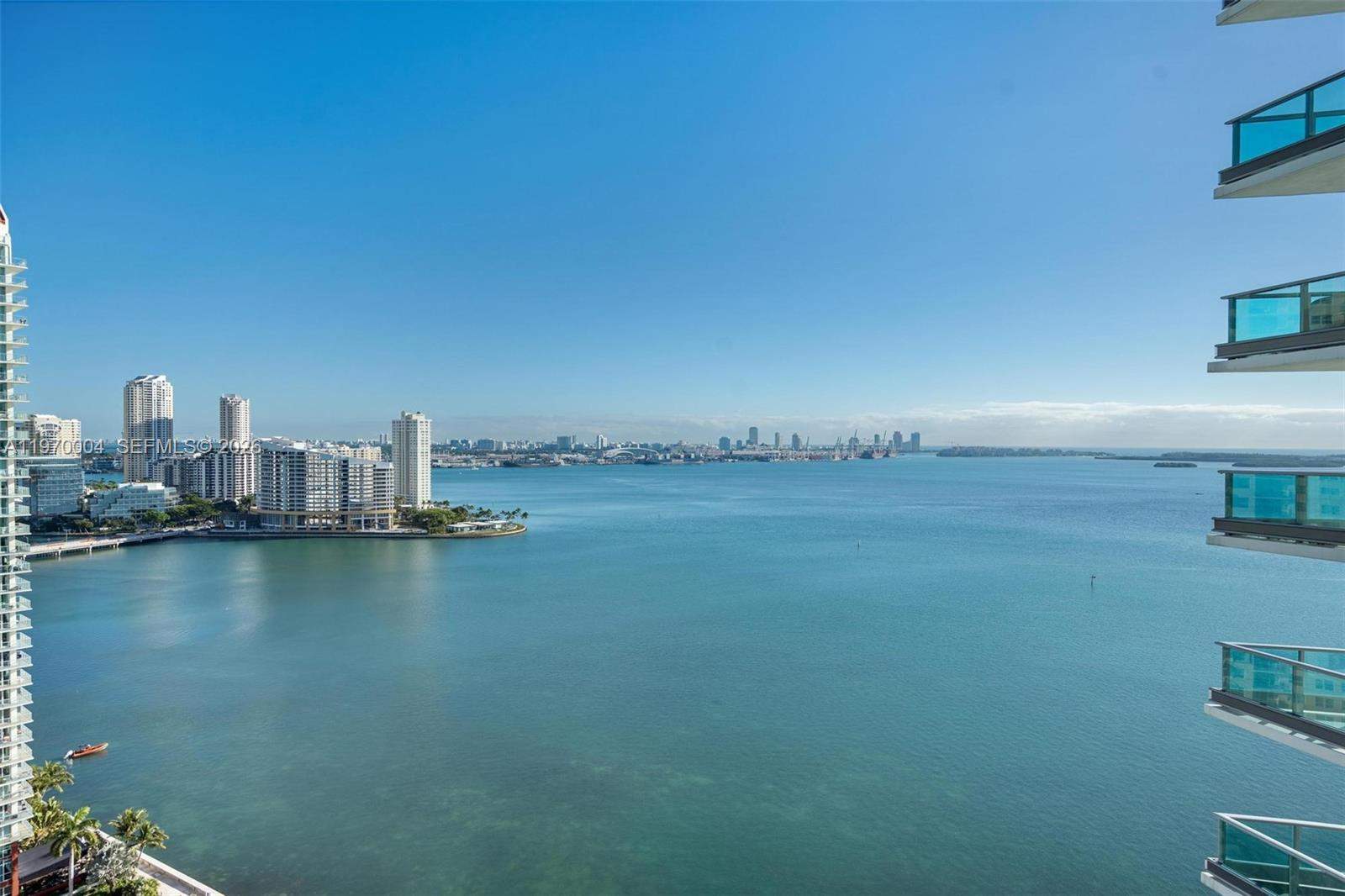 Miami  - Appartement 3 Pi&egrave;ces 2 Chambres - picture 13