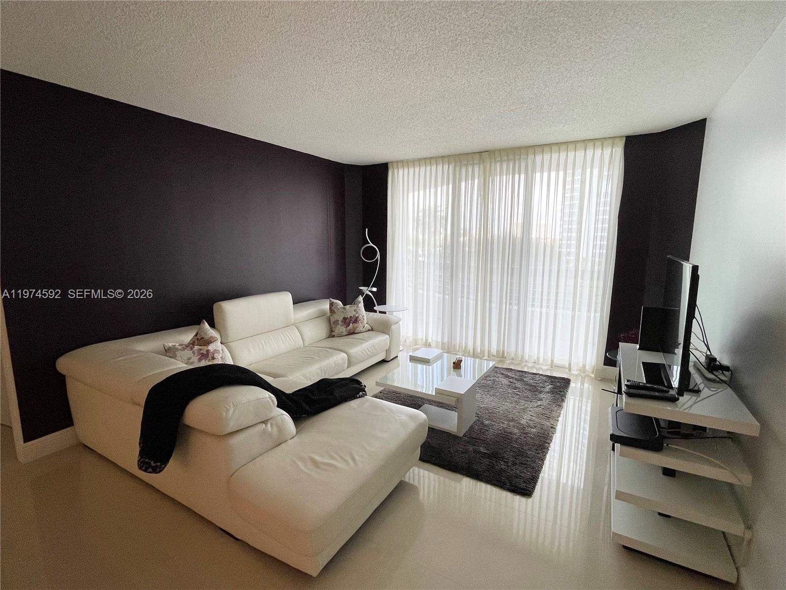 Miami  - Appartement 3 Pi&egrave;ces 2 Chambres - picture 2