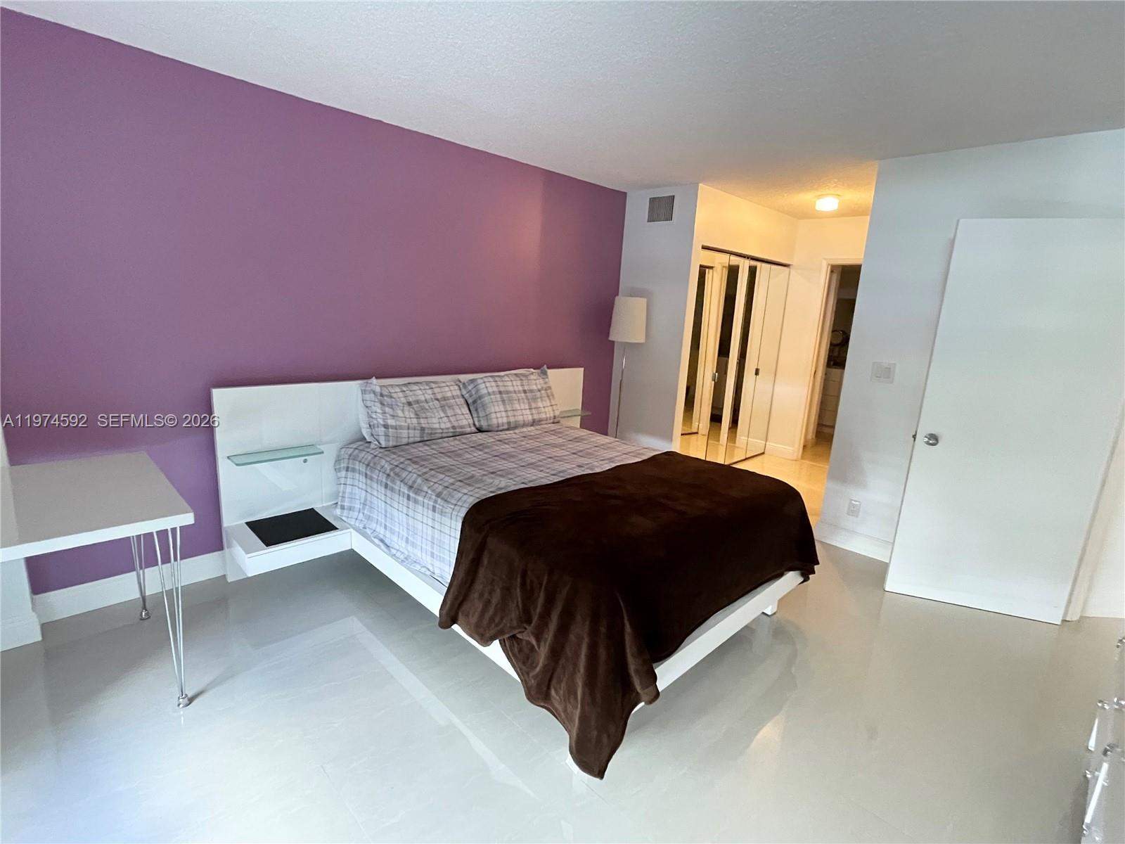 Miami  - Appartement 3 Pi&egrave;ces 2 Chambres - picture 4