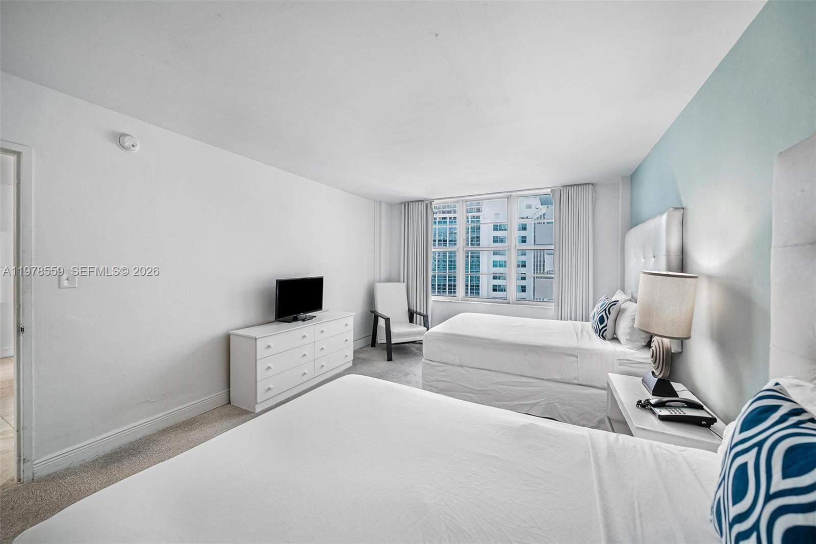 Miami  - Appartement 3 Pi&egrave;ces 2 Chambres - picture 10
