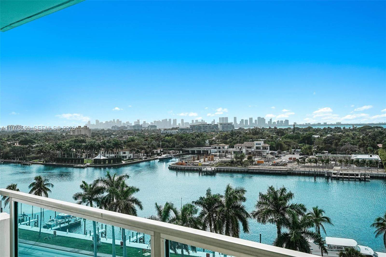 Miami  - Appartement 3 Pi&egrave;ces 2 Chambres - picture 3