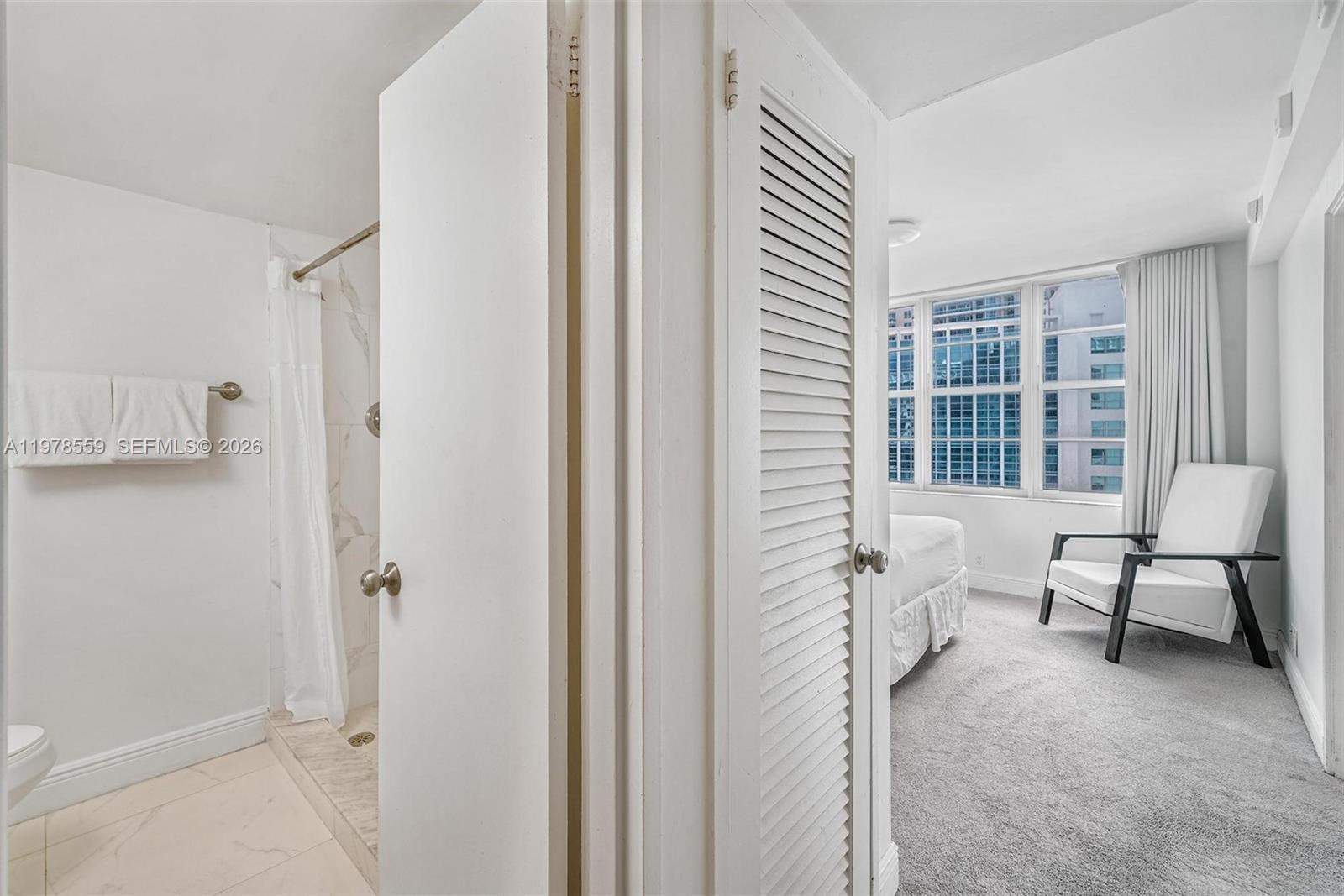 Miami  - Appartement 3 Pi&egrave;ces 2 Chambres - picture 4