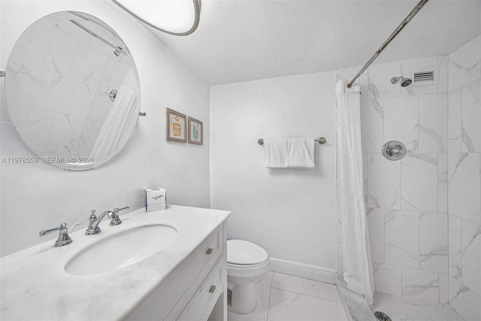 Miami  - Appartement 3 Pi&egrave;ces 2 Chambres - picture 5