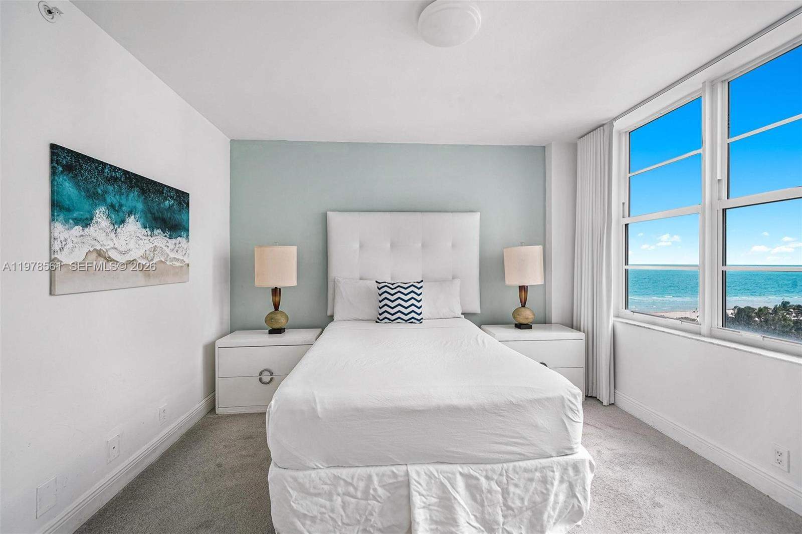 Miami  - Appartement 3 Pi&egrave;ces 2 Chambres - picture 10