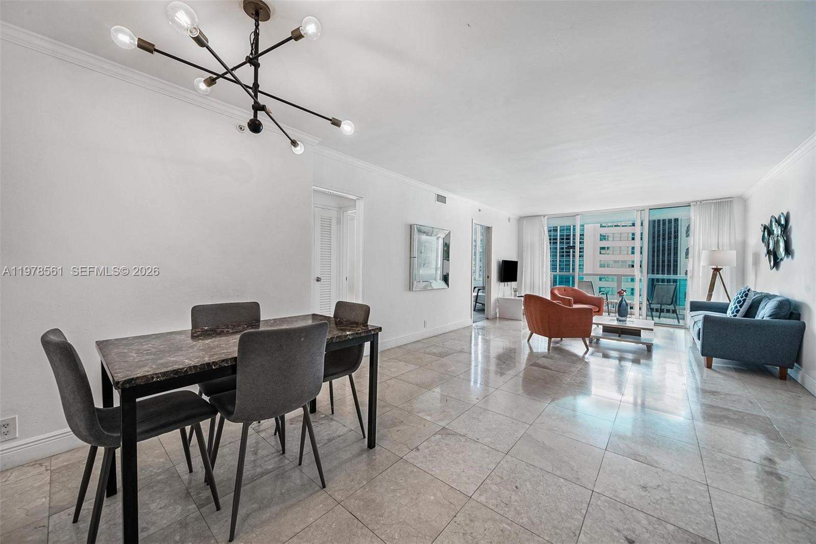 Miami  - Appartement 3 Pi&egrave;ces 2 Chambres - picture 5