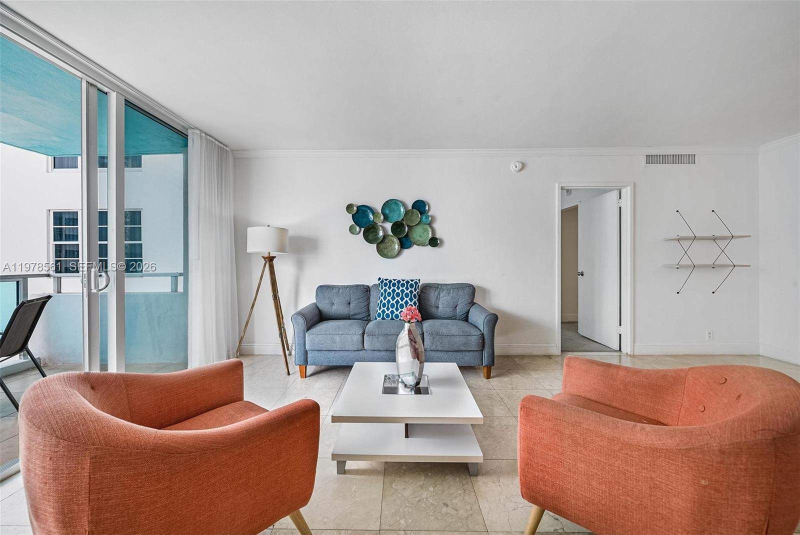 Miami  - Appartement 3 Pi&egrave;ces 2 Chambres - picture 8