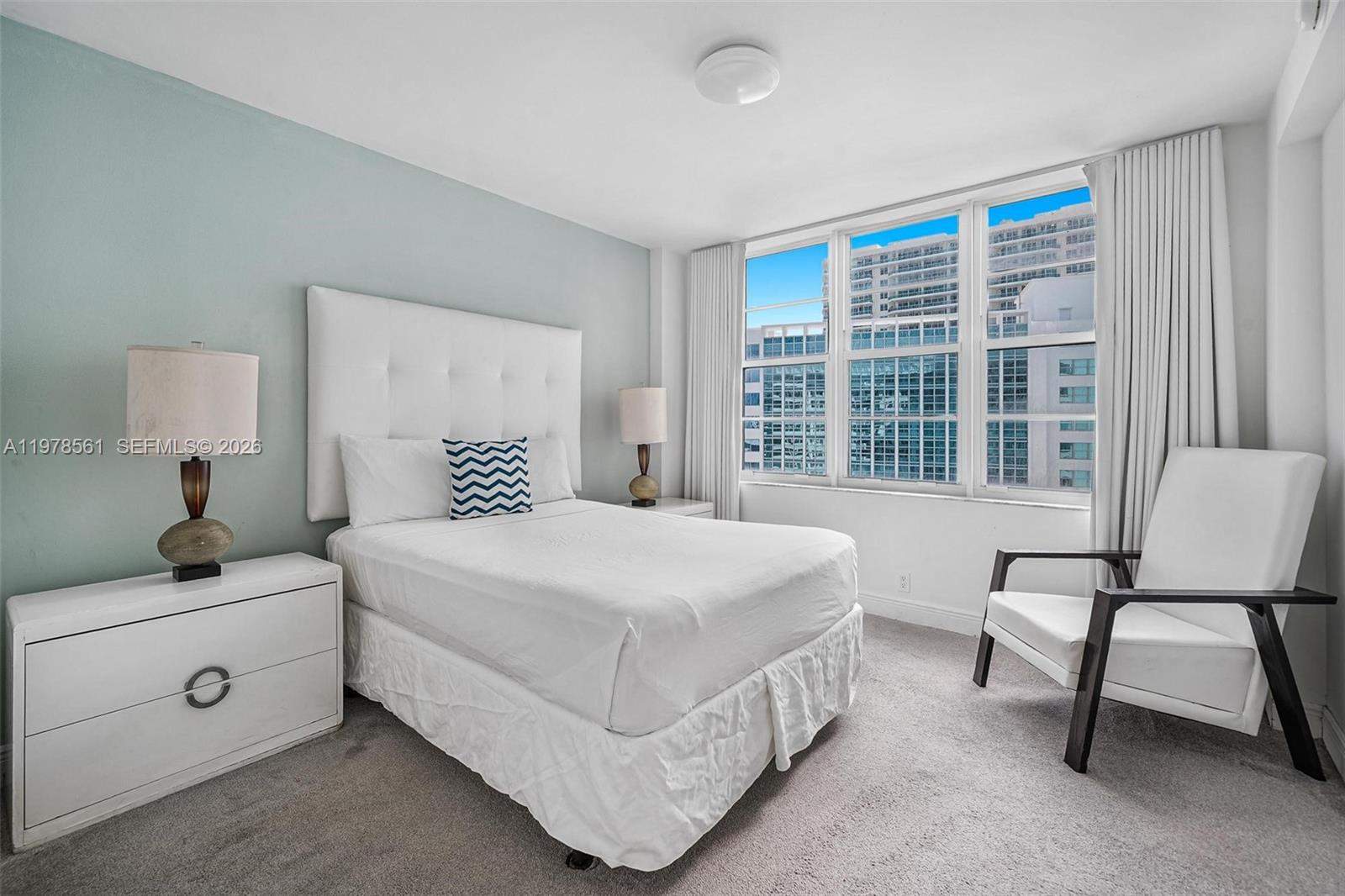 Miami  - Appartement 3 Pi&egrave;ces 2 Chambres - picture 9