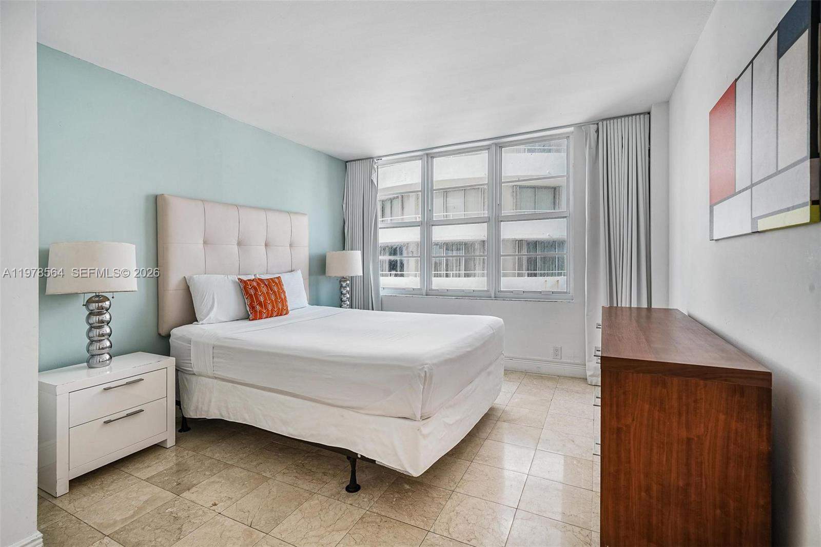 Miami  - Appartement 4 Pi&egrave;ces 3 Chambres - picture 14