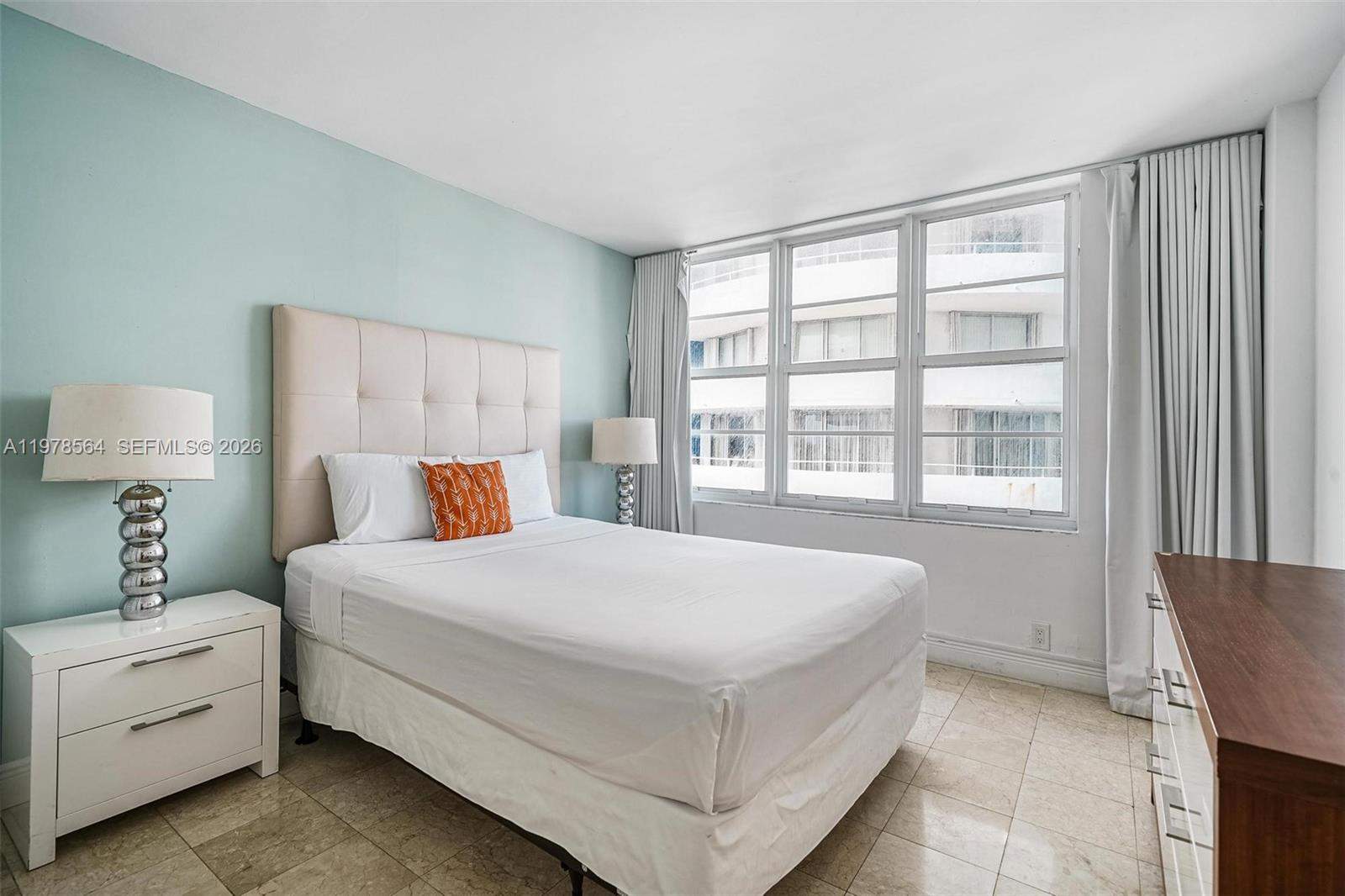 Miami  - Appartement 4 Pi&egrave;ces 3 Chambres - picture 15