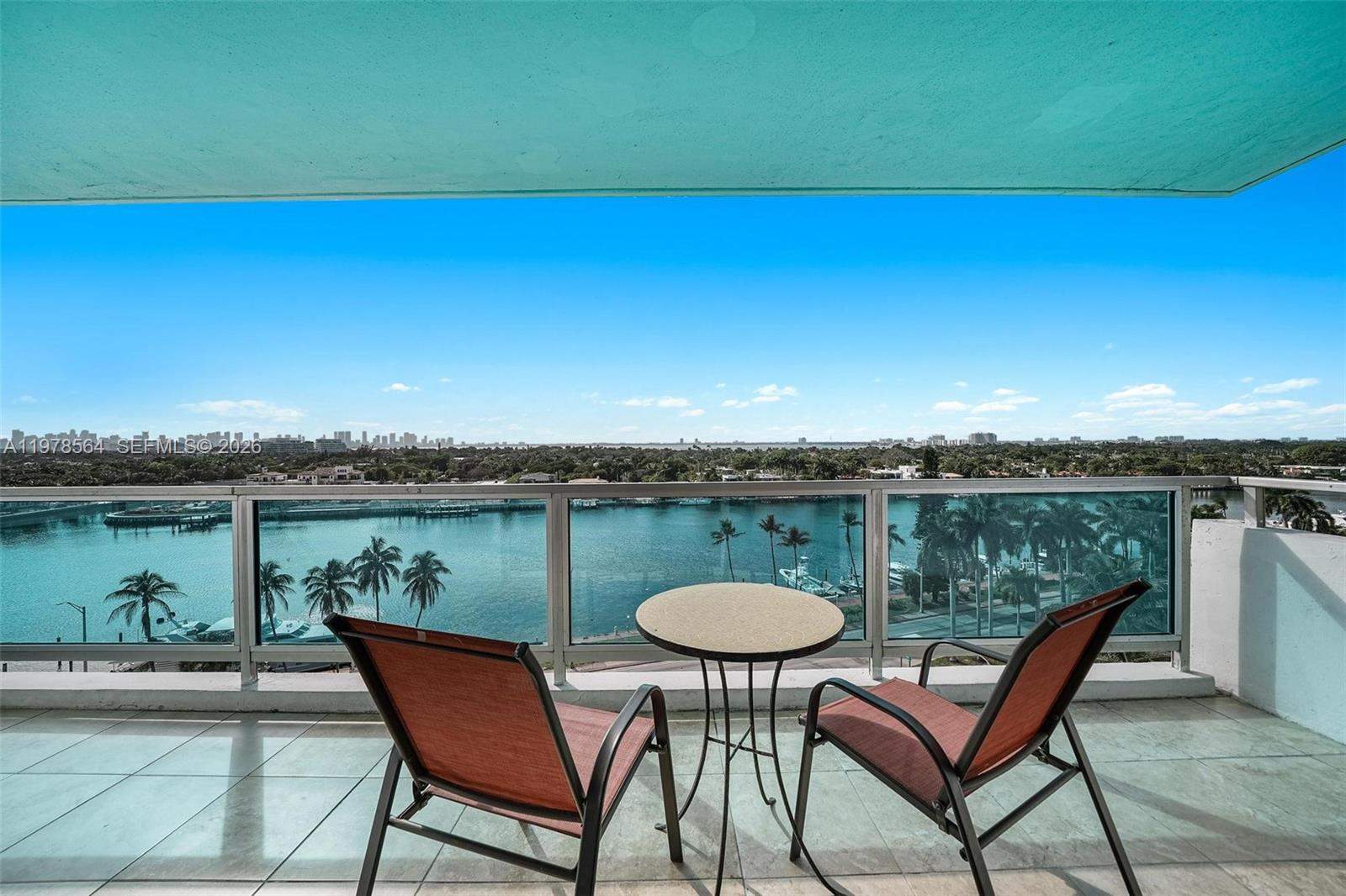 Miami  - Appartement 4 Pi&egrave;ces 3 Chambres - picture 2