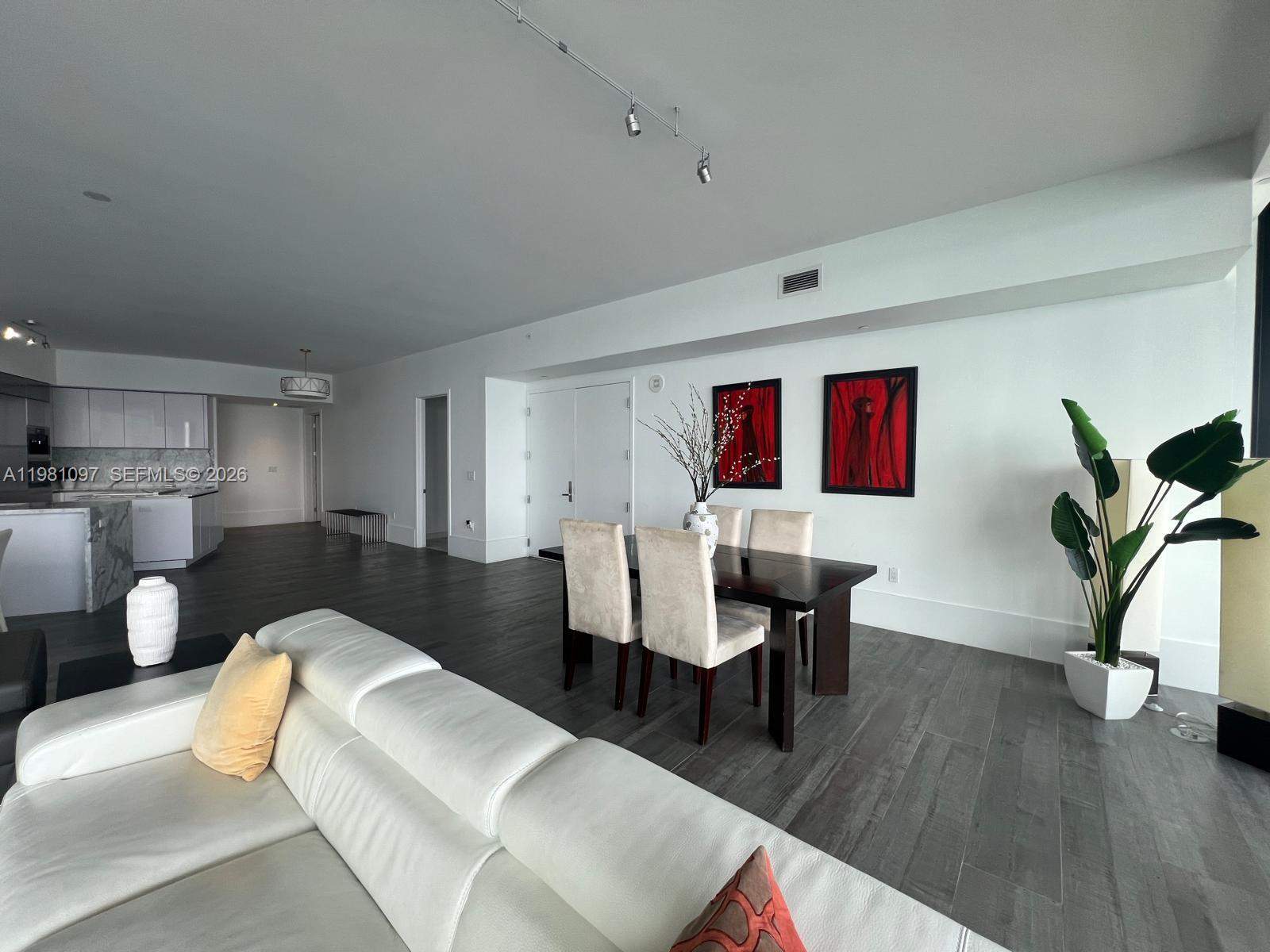 Miami  - Appartement 3 Pi&egrave;ces 2 Chambres - picture 12