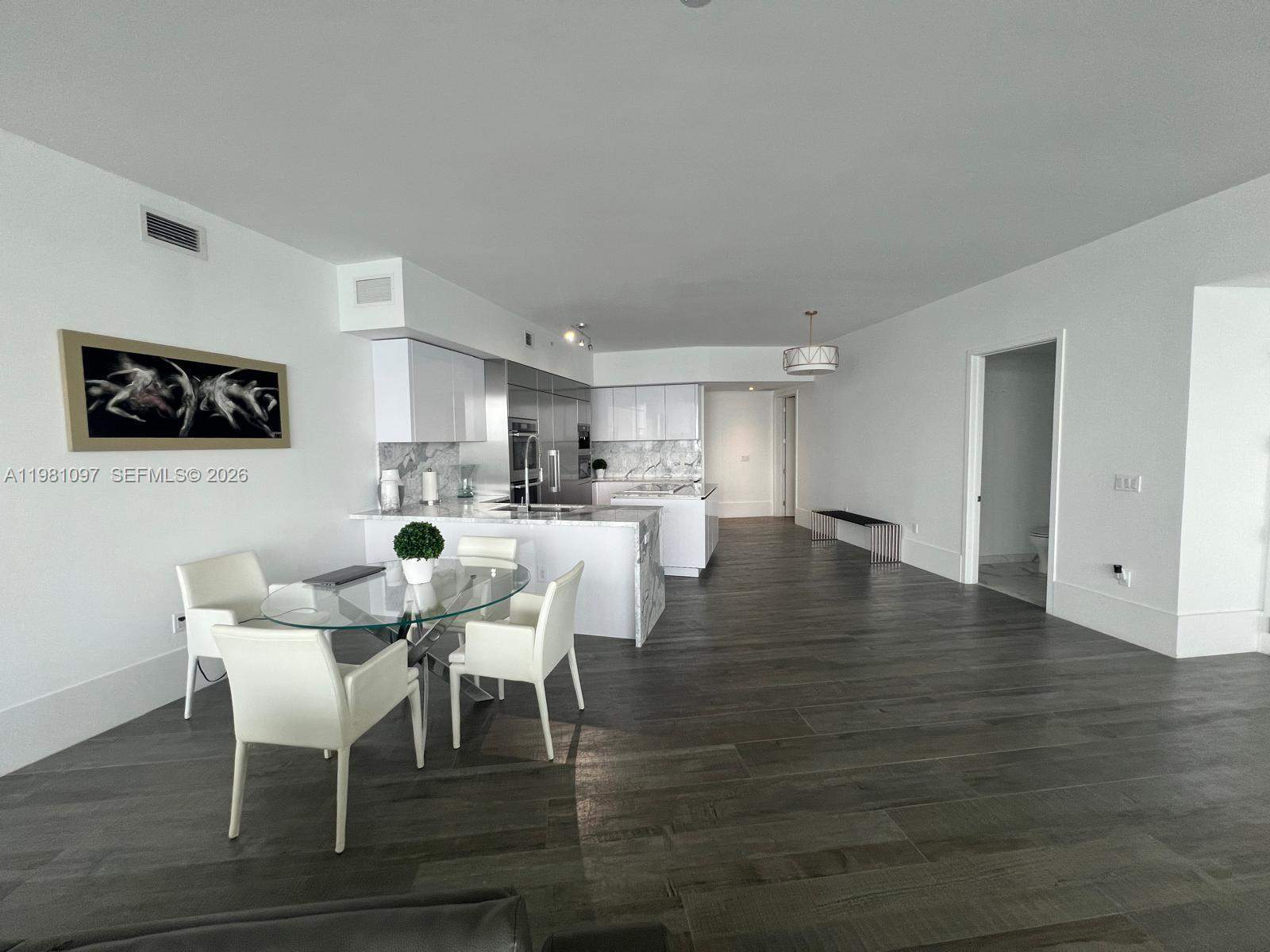 Miami  - Appartement 3 Pi&egrave;ces 2 Chambres - picture 13