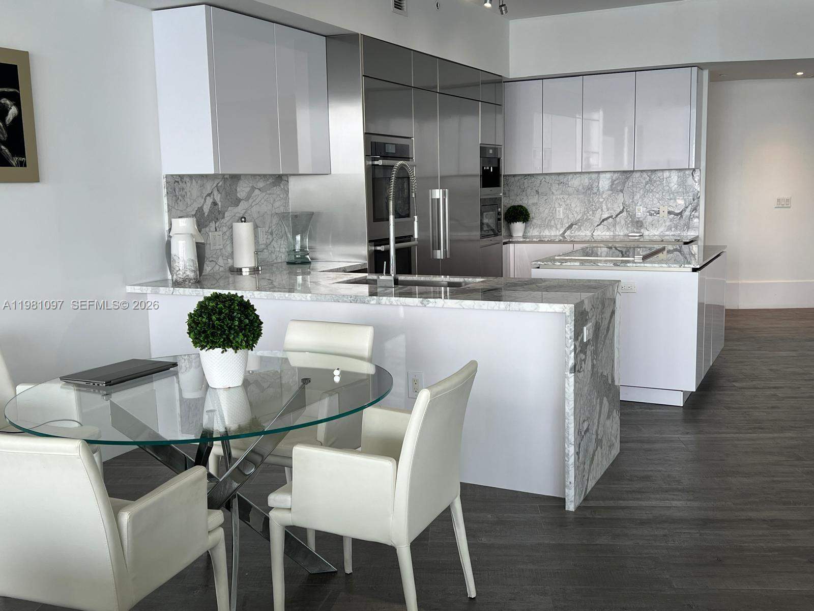 Miami  - Appartement 3 Pi&egrave;ces 2 Chambres - picture 14