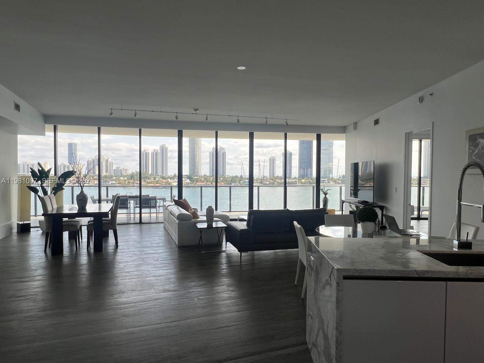 Miami  - Appartement 3 Pi&egrave;ces 2 Chambres - picture 16