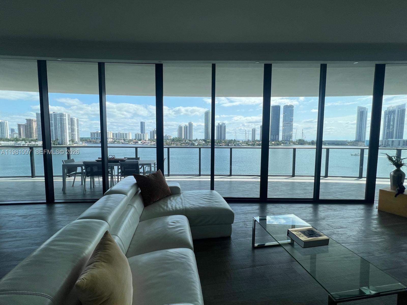 Miami  - Appartement 3 Pi&egrave;ces 2 Chambres - picture 4