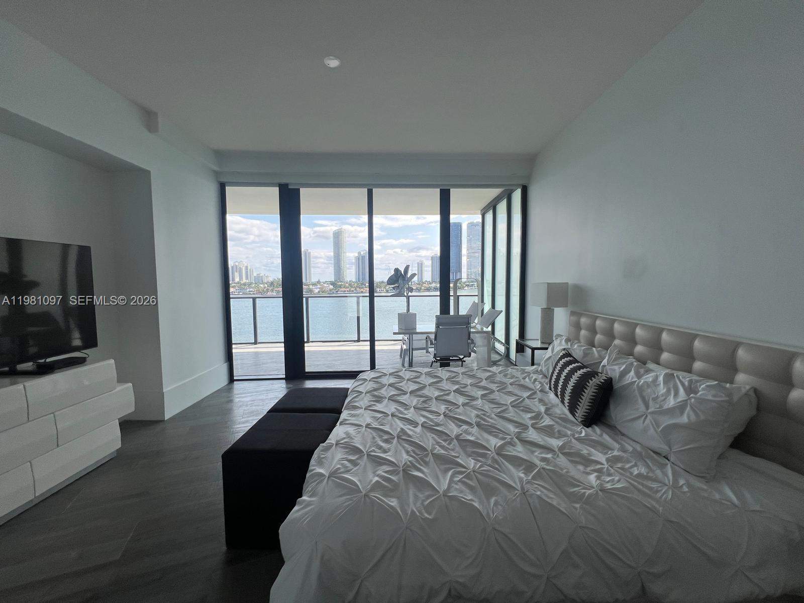 Miami  - Appartement 3 Pi&egrave;ces 2 Chambres - picture 6