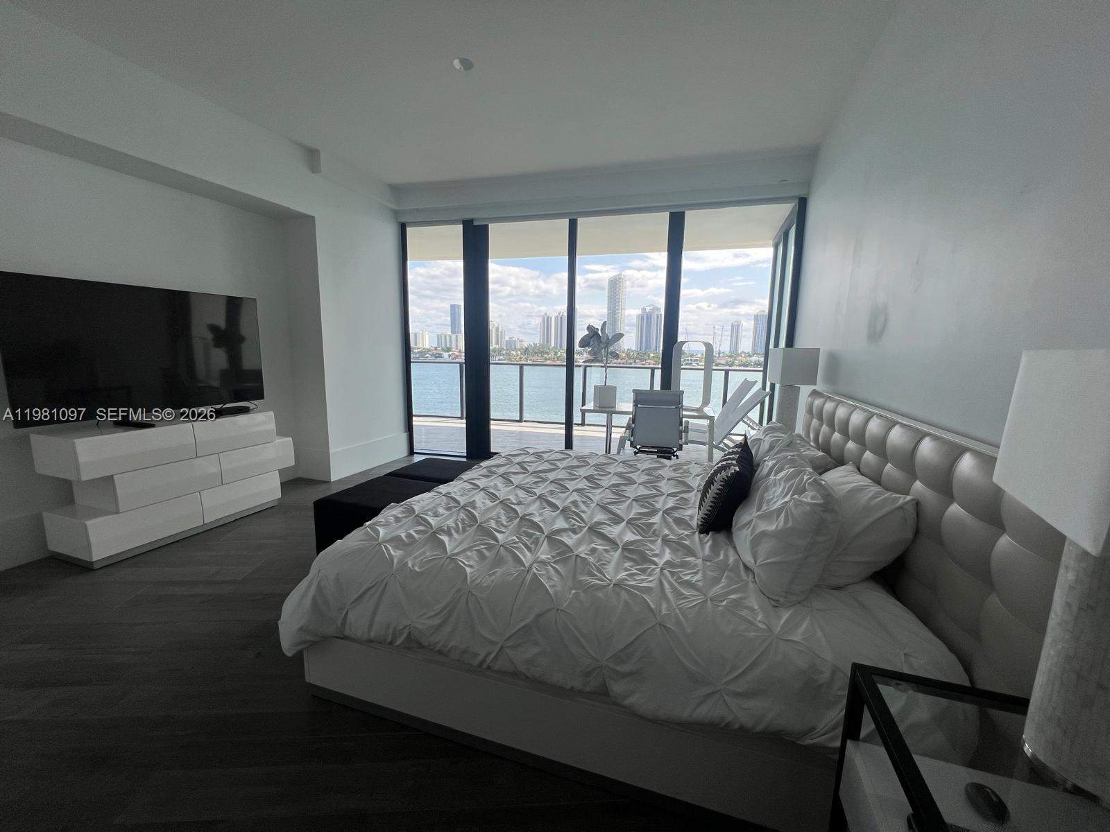 Miami  - Appartement 3 Pi&egrave;ces 2 Chambres - picture 7