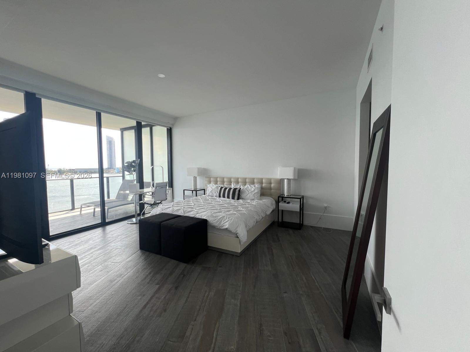 Miami  - Appartement 3 Pi&egrave;ces 2 Chambres - picture 8