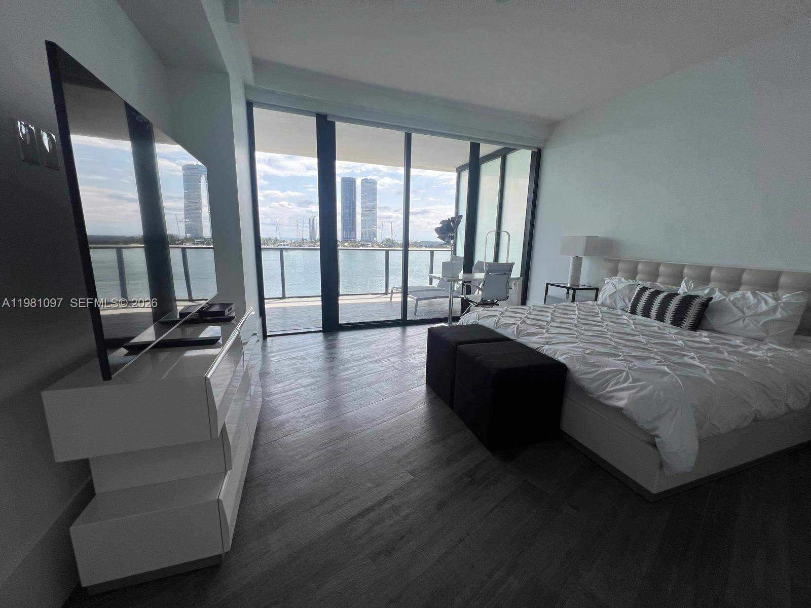 Miami  - Appartement 3 Pi&egrave;ces 2 Chambres - picture 9