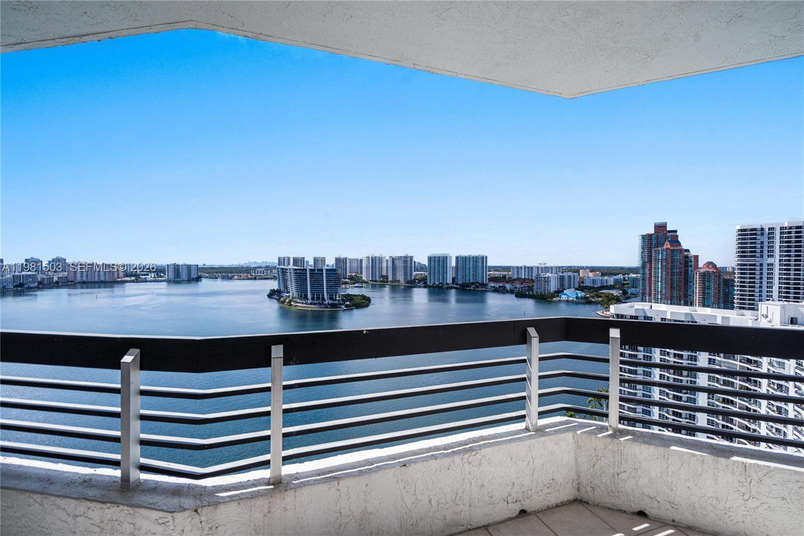 Miami  - Appartement 3 Pi&egrave;ces 2 Chambres - picture 4