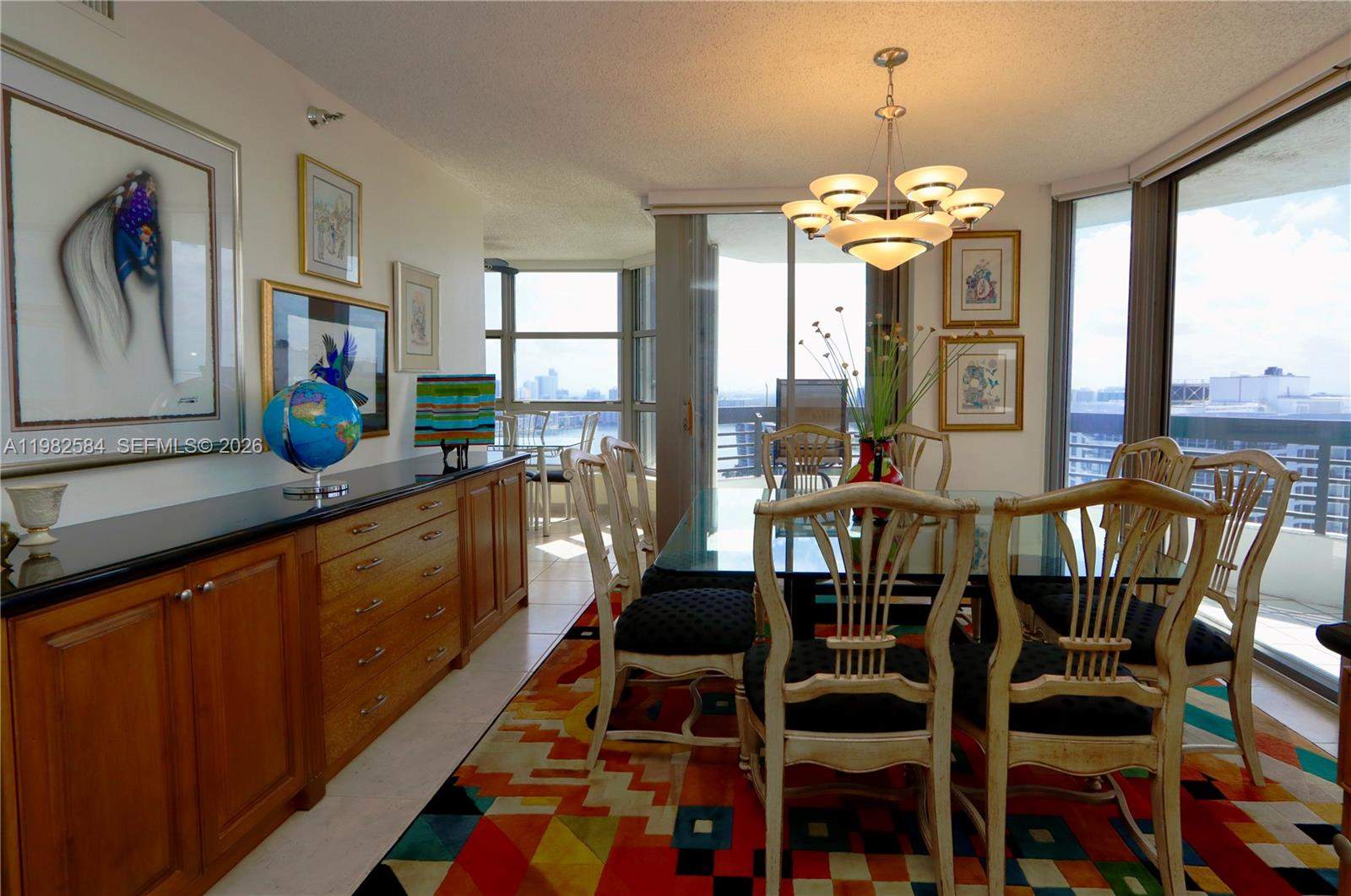 Miami  - Appartement 4 Pi&egrave;ces 3 Chambres - picture 12