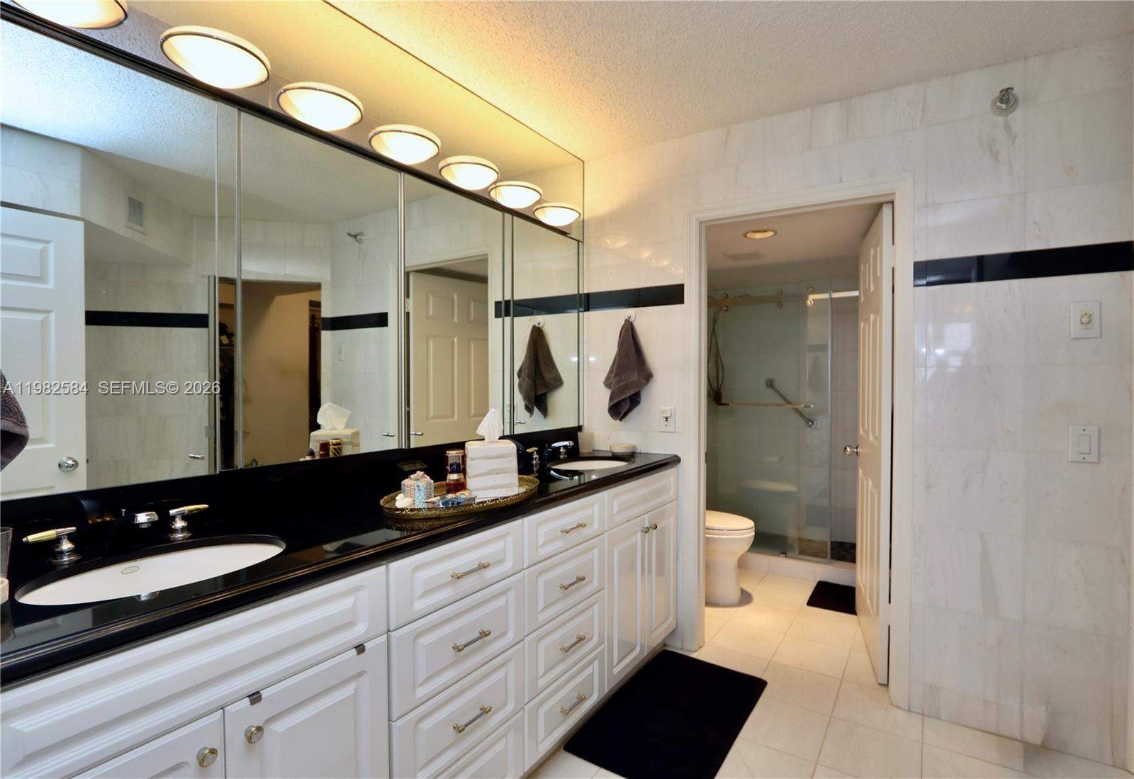 Miami  - Appartement 4 Pi&egrave;ces 3 Chambres - picture 14