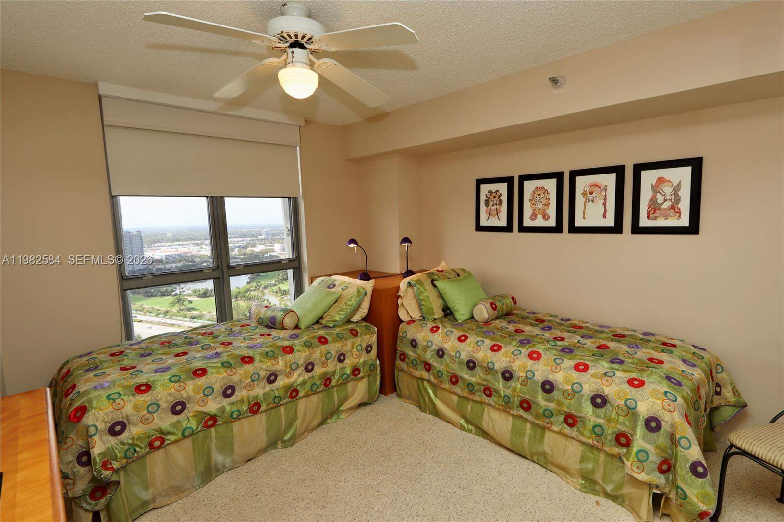 Miami  - Appartement 4 Pi&egrave;ces 3 Chambres - picture 18