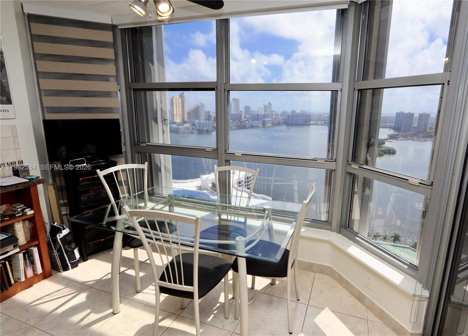 Miami  - Appartement 4 Pi&egrave;ces 3 Chambres - picture 2