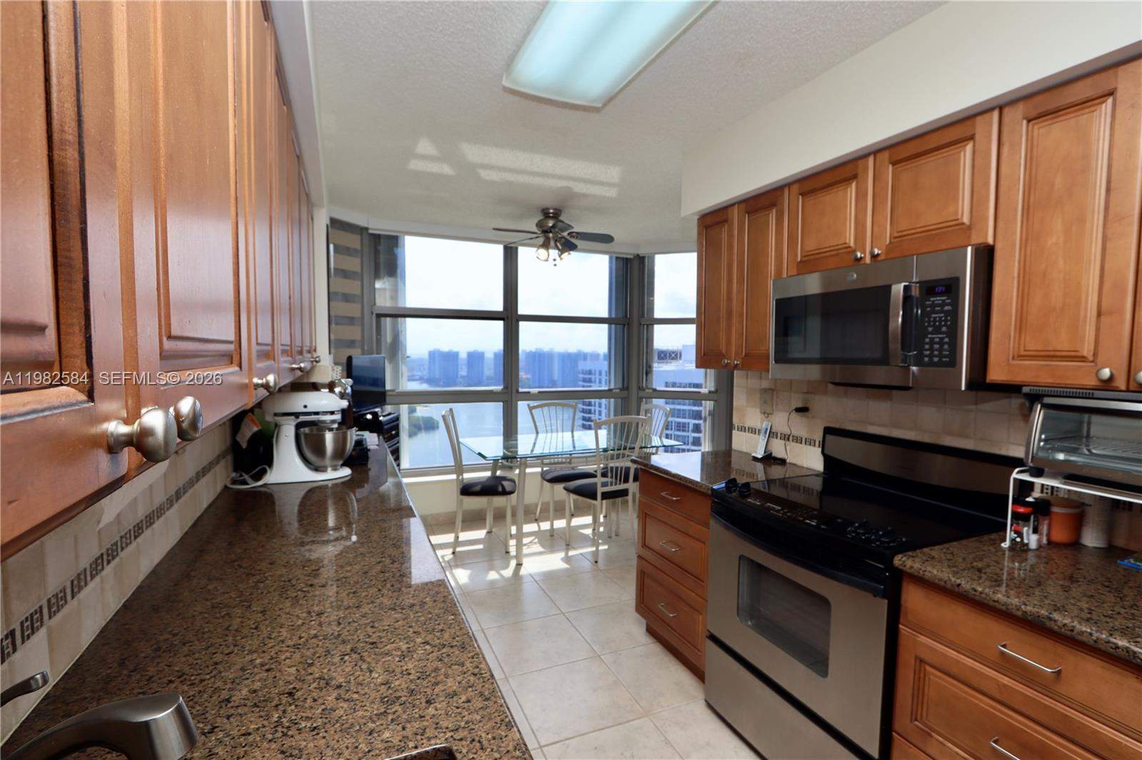 Miami  - Appartement 4 Pi&egrave;ces 3 Chambres - picture 8