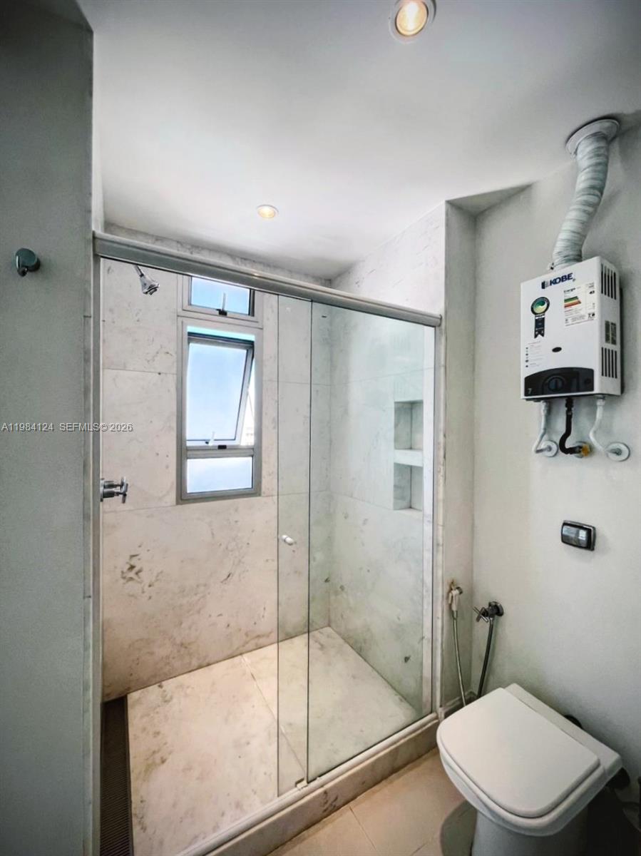 New York  - Appartement 3 Pi&egrave;ces 2 Chambres - picture 13