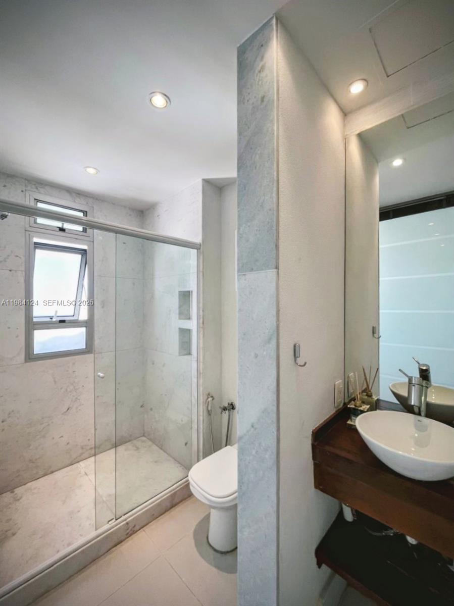 New York  - Appartement 3 Pi&egrave;ces 2 Chambres - picture 14