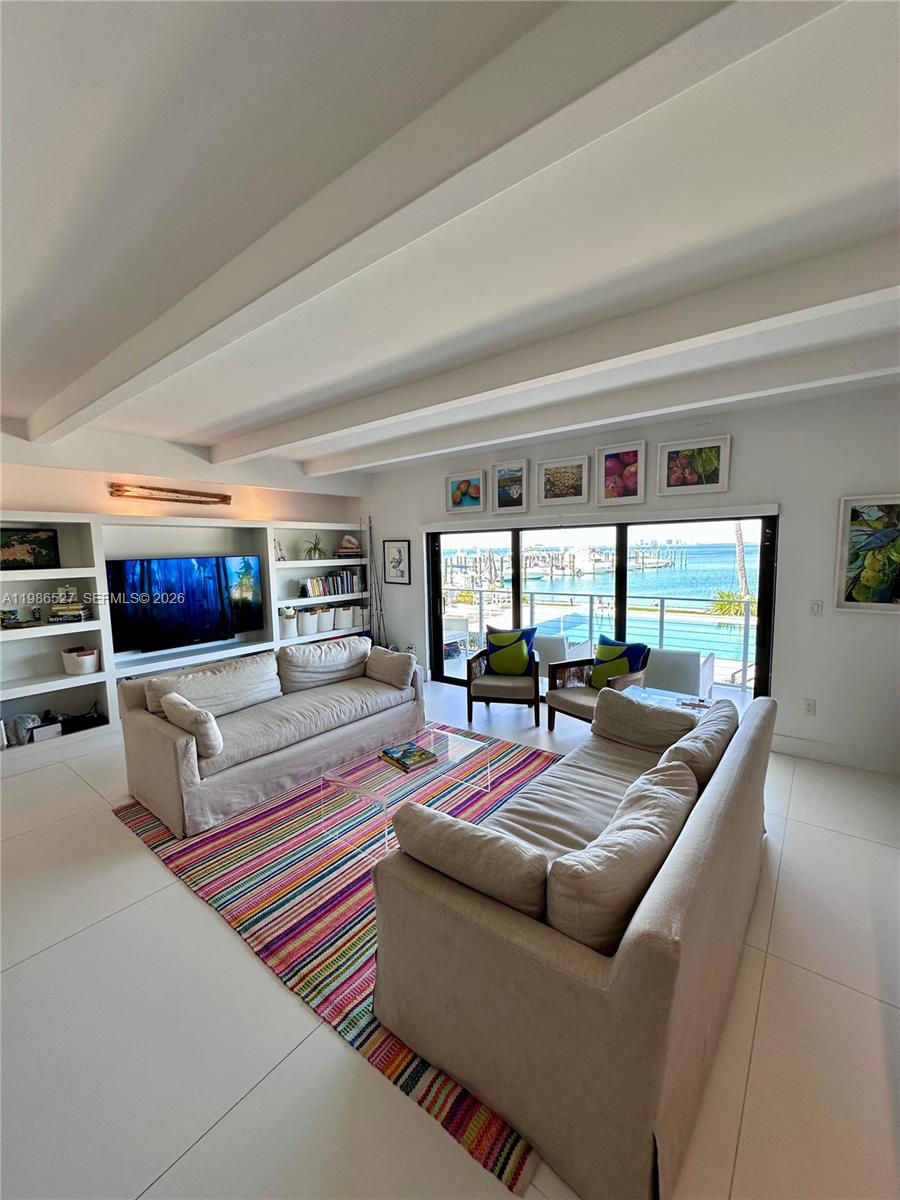 Miami  - Appartement 4 Pi&egrave;ces 3 Chambres - picture 1
