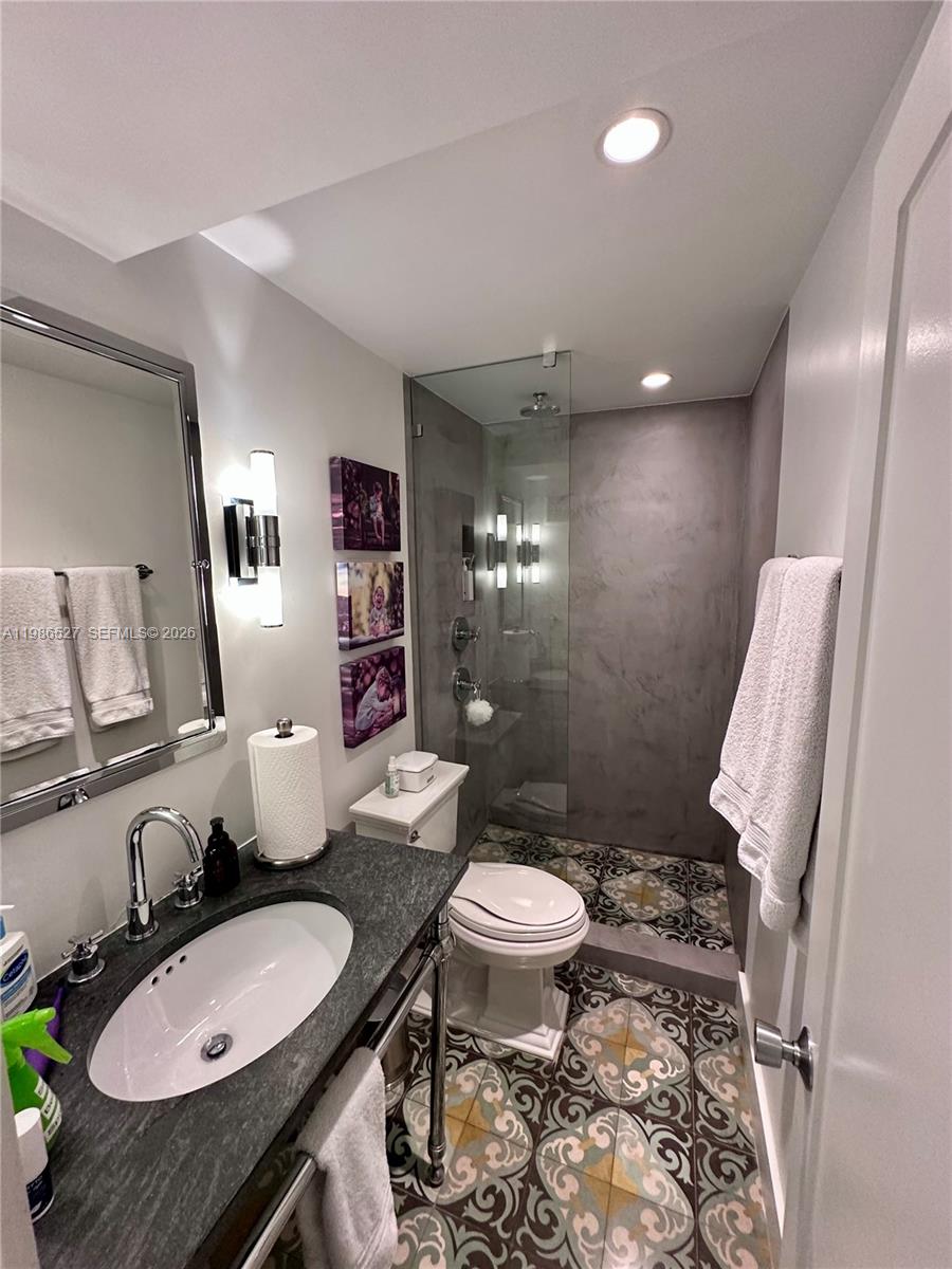 Miami  - Appartement 4 Pi&egrave;ces 3 Chambres - picture 10